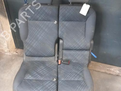 Sæde højre fortil PEUGEOT PARTNER Box Body/MPV 1.6 HDi (75 hp) 28742301