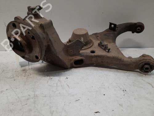 Right rear steering knuckle RENAULT SCÉNIC I MPV (JA0/1_, FA0_) 1.9 dCi RX4 | BP28759245M28
