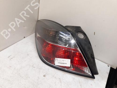 Left taillight OPEL ASTRA H GTC (A04) 1.7 CDTI (L08) | BP28749119C34