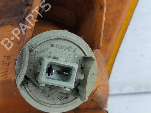 Used Left front indicator FORD FIESTA III (GFJ) 1.1 (55 hp) 28751280