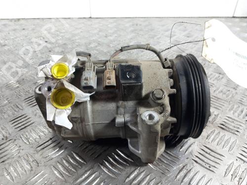 AC-Kompressor RENAULT TWINGO III (BCM_, BCA_) 1.0 SCe 75 (73 hp) 28739879