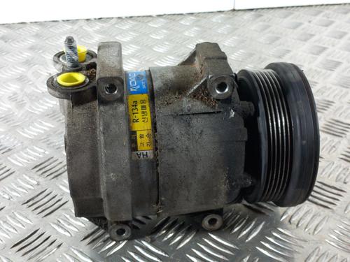 AC compressor CHEVROLET LACETTI (J200) 1.6 | BP28784403M34 - Image 2