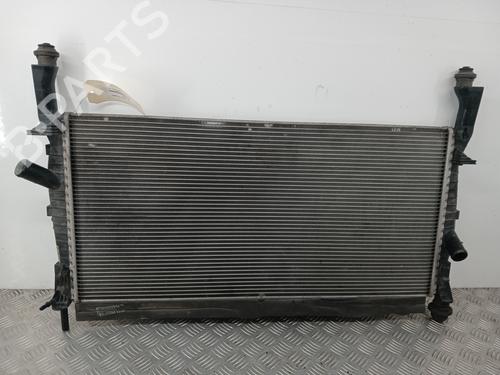 Used Water radiator FORD TRANSIT Van (FA_ _) 2.2 TDCi (85 hp) 30354296