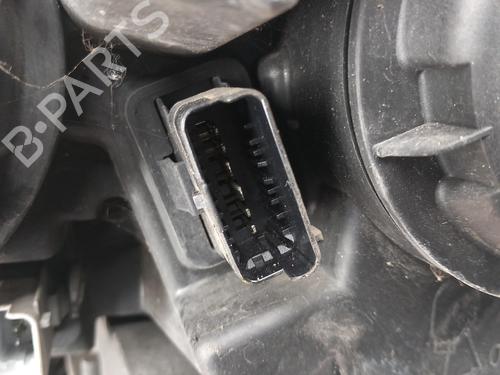 Right headlight CITROËN C5 I (DC_) 2.2 HDi (DC4HXB, DC4HXE) | BP28735351C29 - Image 4