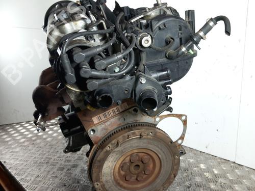 Used Engine Engine VW POLO III (6N1) 60 1.4 (60 hp) 32207053 32207053