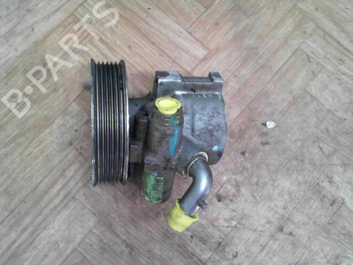 Styring servopumpe CITROËN NEMO Box Body/MPV (AA_) 1.3 HDi 75 (75 hp) 28777353