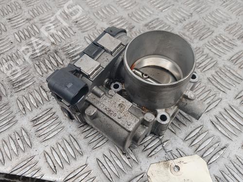 Spjældhus Spjældhus VW POLO V (6R1, 6C1) [2009-2022] 33946797 33946797