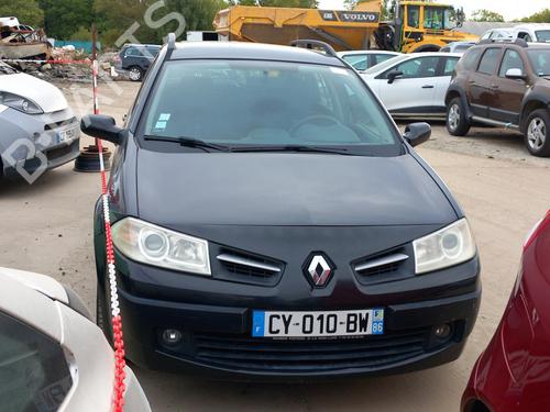 Right taillight RENAULT MEGANE II Estate (KM0/1_) 1.5 dCi (KM16, KM1E) | BP28786417C35 