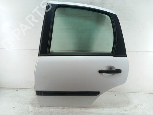 Used Left rear door CITROËN C3 I (FC_, FN_) 1.4 HDi (68 hp) 28782747
