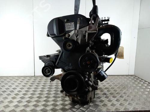 Engine FORD FOCUS I (DAW, DBW) 1.6 16V | BP28740950M1 