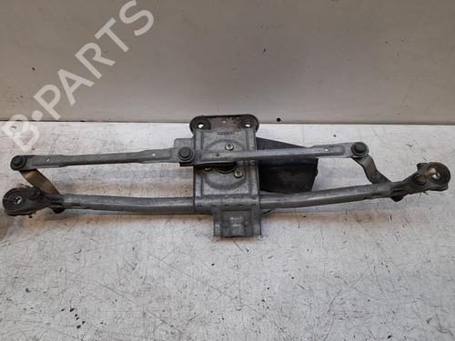 Viskermotor vindrute FORD KA (RB_) 1.3 i (60 hp) 28759618