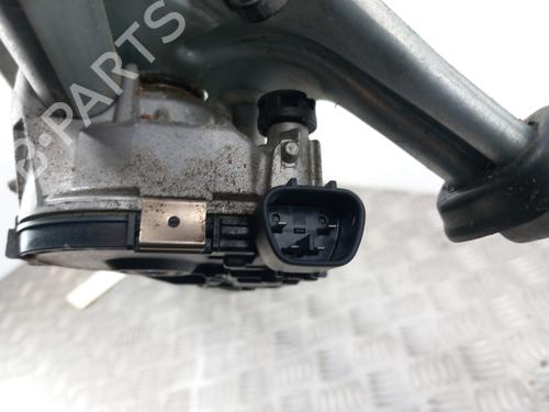 Front wiper motor OPEL MERIVA B MPV (S10) 1.4 (75) | BP28742669M29 - Image 2