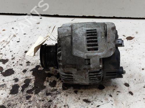Used Alternator RENAULT MEGANE I (BA0/1_) 1.9 dCi (BA05, BA1F) (102 hp) 28755691