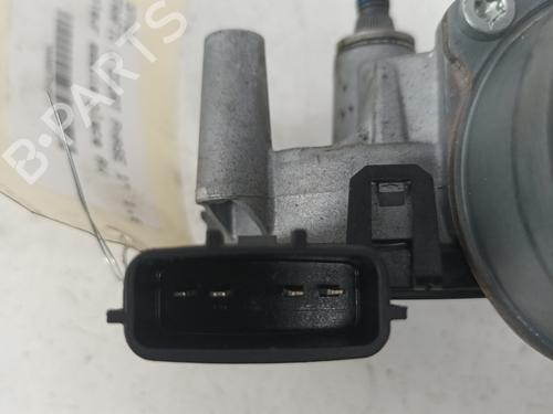 Front wiper motor RENAULT TRAFIC III Van (FG_) 1.6 dCi 125 (FGMH) | BP28735866M29 