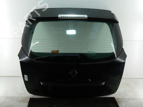 Used Tailgate RENAULT LAGUNA III Grandtour (KT0/1) 1.5 dCi (KT0A, KT0R, KT02) (110 hp) 28788562