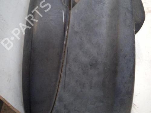 Pare-chocs avant PEUGEOT 206 Hatchback (2A/C) 1.9 D | BP28763595C7 