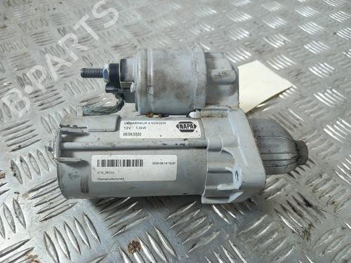 Starter FIAT 500 (312_) 1.3 D Multijet (312AXB1A) | BP28736526M8 - Image 2