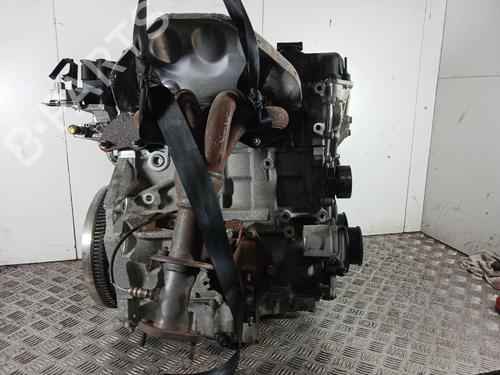 Engine FORD MONDEO III (B5Y) 1.8 16V | BP40031787M1 - Image 3
