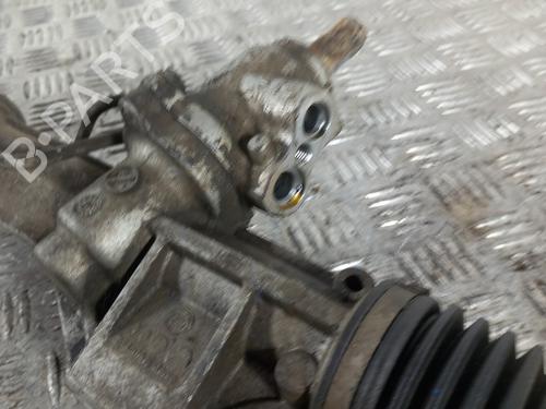 Steering rack PEUGEOT EXPERT Van (VF3A_, VF3U_, VF3X_) 2.0 HDi 130 | BP29501727M22 