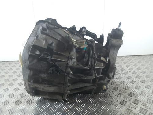 Gearbox RENAULT LAGUNA III Grandtour (KT0/1) 2.0 dCi (KT07, KT0J, KT14, KT1A, KT1S) | BP28780974M3 