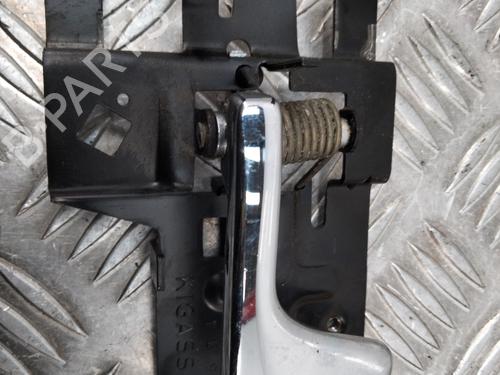Used Front left interior door handle MG MGF (RD) 1.8 i 16V (120 hp) 28737165