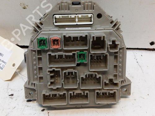 Used Instrument cluster CITROËN C1 (PM_, PN_) 1.0 (68 hp) 28779042