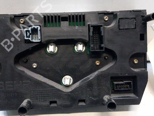 Climate control PEUGEOT 206 SW (2E/K) 1.4 HDi | BP28794278I5