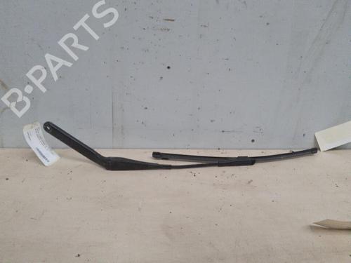 Used Front windshield wiper arm BMW 1 (E87) 118 d (143 hp) 28754243
