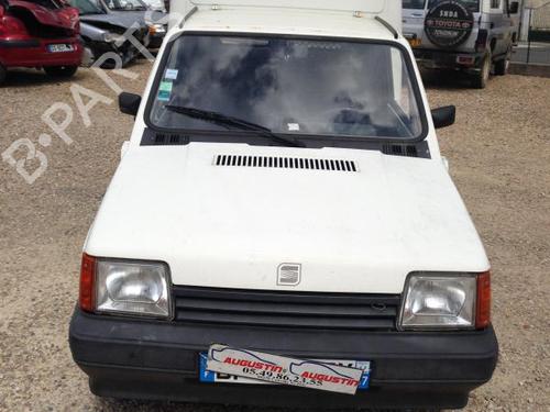 Brukte deler til SEAT TERRA Estate Van (024A) 1.4 D (48 hp) 4031176