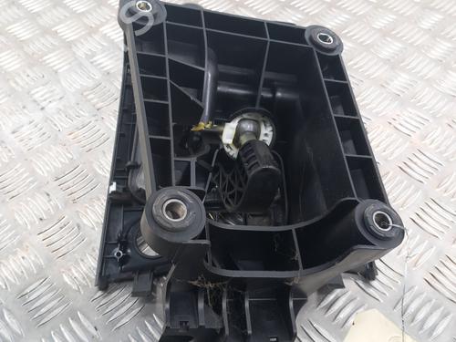 Used Gear lever Gear lever NISSAN NV200 Van 1.5 dCi 85 (M20, M20N, M20M) (86 hp) 28745314 28745314