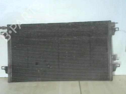 Used AC radiator RENAULT VEL SATIS (BJ0_) 2.2 dCi (BJ0E, BJ0F) (150 hp) 28754578