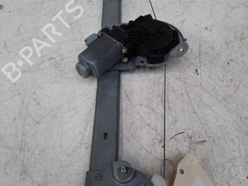 Front left window mechanism TOYOTA AYGO (_B1_) 1.0 (KGB10_, KGB10R) | BP28775054C22