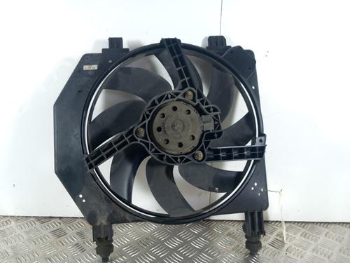 Used Radiator fan Radiator fan FORD FIESTA IV (JA_, JB_) 1.8 D (60 hp) 28744135 28744135