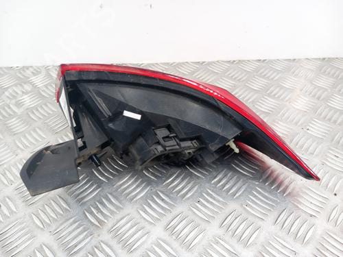 Left taillight RENAULT CLIO IV (BH_) 1.5 dCi 75 | BP28736250C34 
