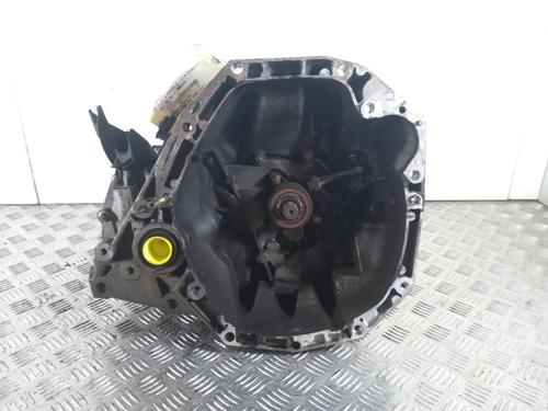 Used Gearbox RENAULT CLIO III (BR0/1, CR0/1) 1.4 16V (98 hp) 28734122