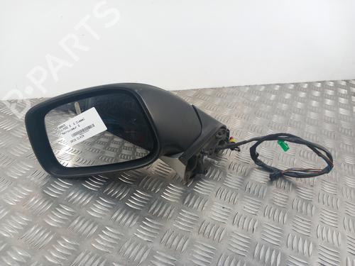 Used Left mirror FIAT ULYSSE (179_) 2.0 JTD (109 hp) 28739149