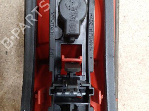 Right tailgate light RENAULT SAFRANE II (B54_) 2.2 dT (B54G) | BP28776923C80 