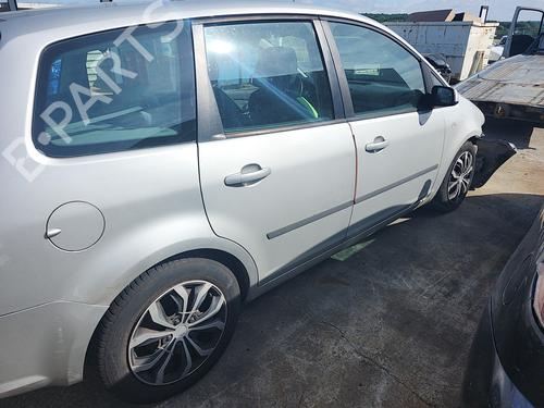 Brugte FORD C-MAX (DM2) 1.6 TDCi 4919146