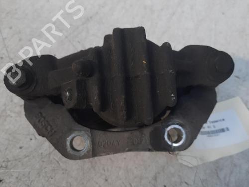Used Left front brake caliper Left front brake caliper PEUGEOT 206 Hatchback (2A/C) 1.6 16V (109 hp) 28770328 28770328