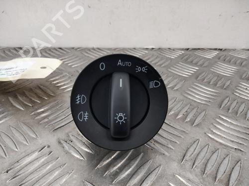 Used Headlight switch Headlight switch VW EOS (1F7, 1F8) 1.4 TSI (122 hp) 28779845 28779845