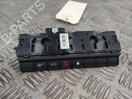 Used Warning switch Warning switch RENAULT CLIO V (B7_) 1.0 TCe 100 (B7MT) (101 hp) 33199887 33199887