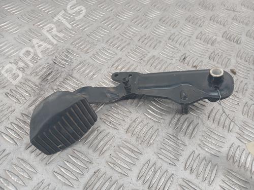 Used Clutch pedal Clutch pedal PEUGEOT 207 (WA_, WC_) 1.4 HDi (68 hp) 31770077 31770077