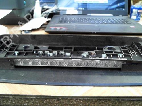 Used Third brake light PEUGEOT 407 SW (6E_, 6D_) 2.0 HDi 135 (136 hp) 28765907