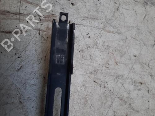Front windshield wiper arm PEUGEOT 307 CC (3B) 2.0 HDi 135 | BP28759150C143 