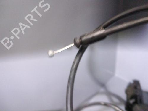 Elektronisk modul RENAULT MEGANE III Grandtour (KZ0/1) 1.2 TCe (KZ2B, KZ11) (116 hp) 28792778