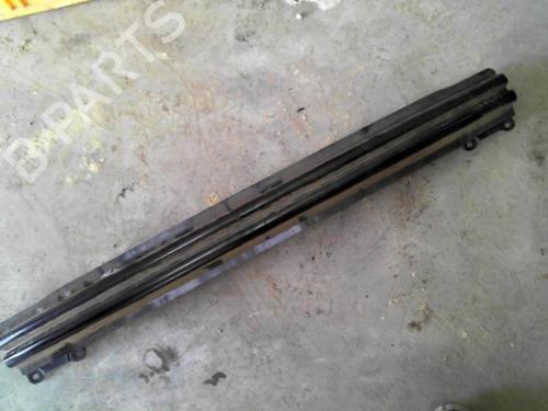Used Rear bumper reinforcement VW GOLF PLUS V (5M1, 521) 1.9 TDI (105 hp) 28766107