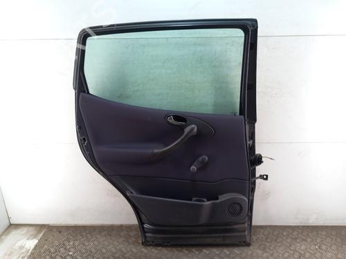 Left rear door MERCEDES-BENZ A-CLASS (W168) A 140 (168.031, 168.131) | BP28779659C4