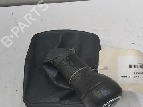 Gear lever VW POLO IV (9N_, 9A_) 1.4 TDI | BP28753198M90 