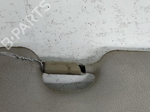Right sun visor SUZUKI GRAND VITARA II (JT, TE, TD) 1.9 DDiS All-wheel Drive (JT419, TD44, JB419WD, JB419XD,... | BP28751257I2  - Image 5