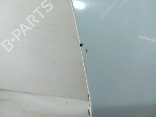 Right front door RENAULT MEGANE III Hatchback (BZ0/1_, B3_) 1.5 dCi (BZ0C) | BP28783653C3